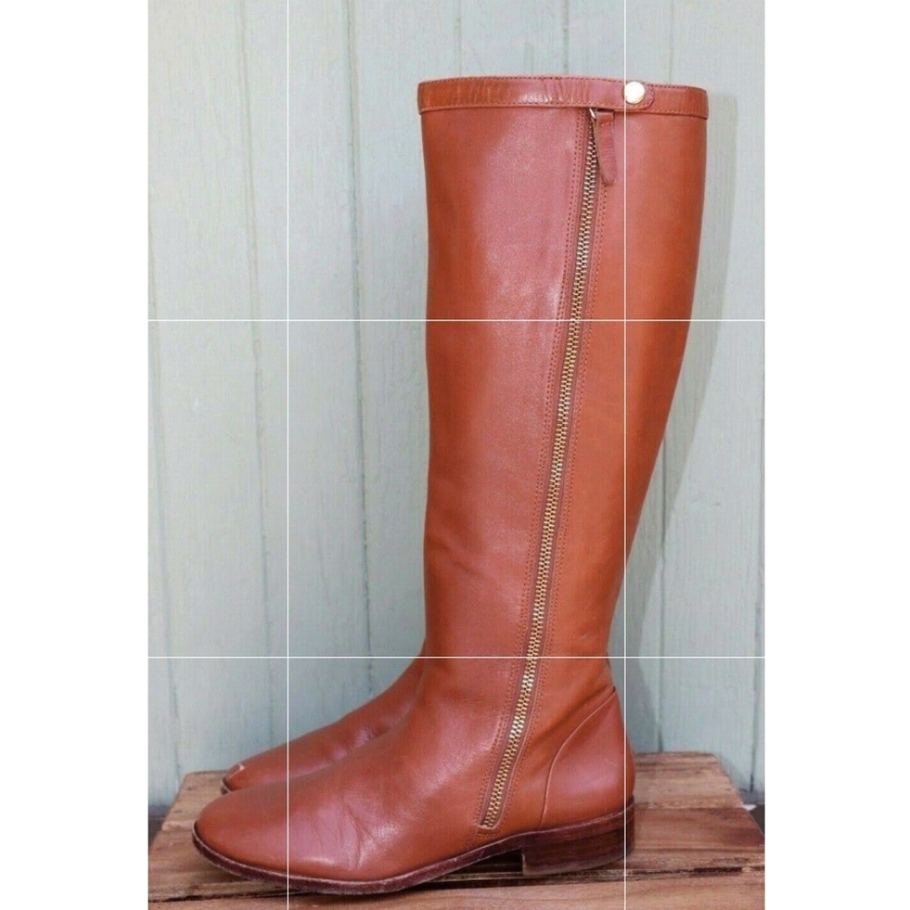 J.crew tall boots